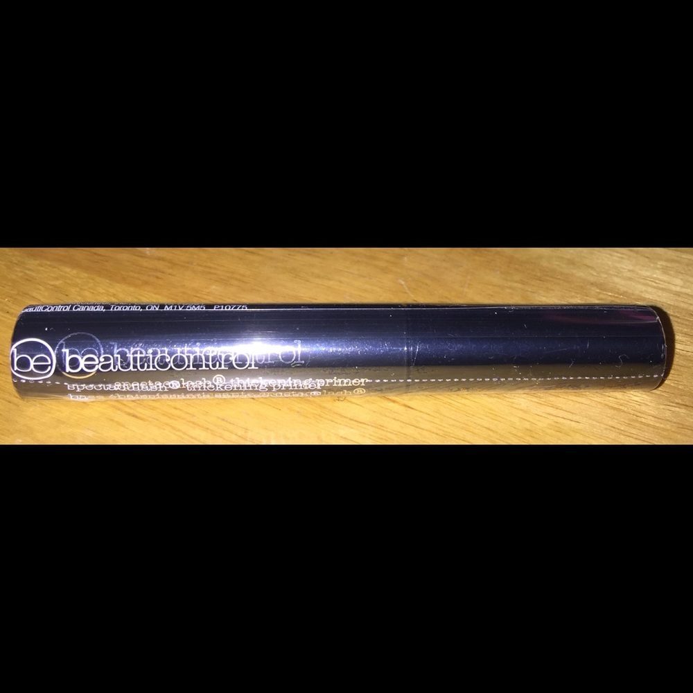 Eyelash Primer by Beauticontrol